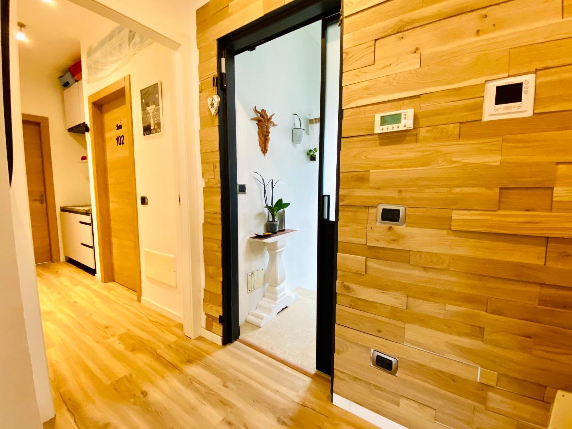 Bed & Breakfast The Luxory Cat Milan