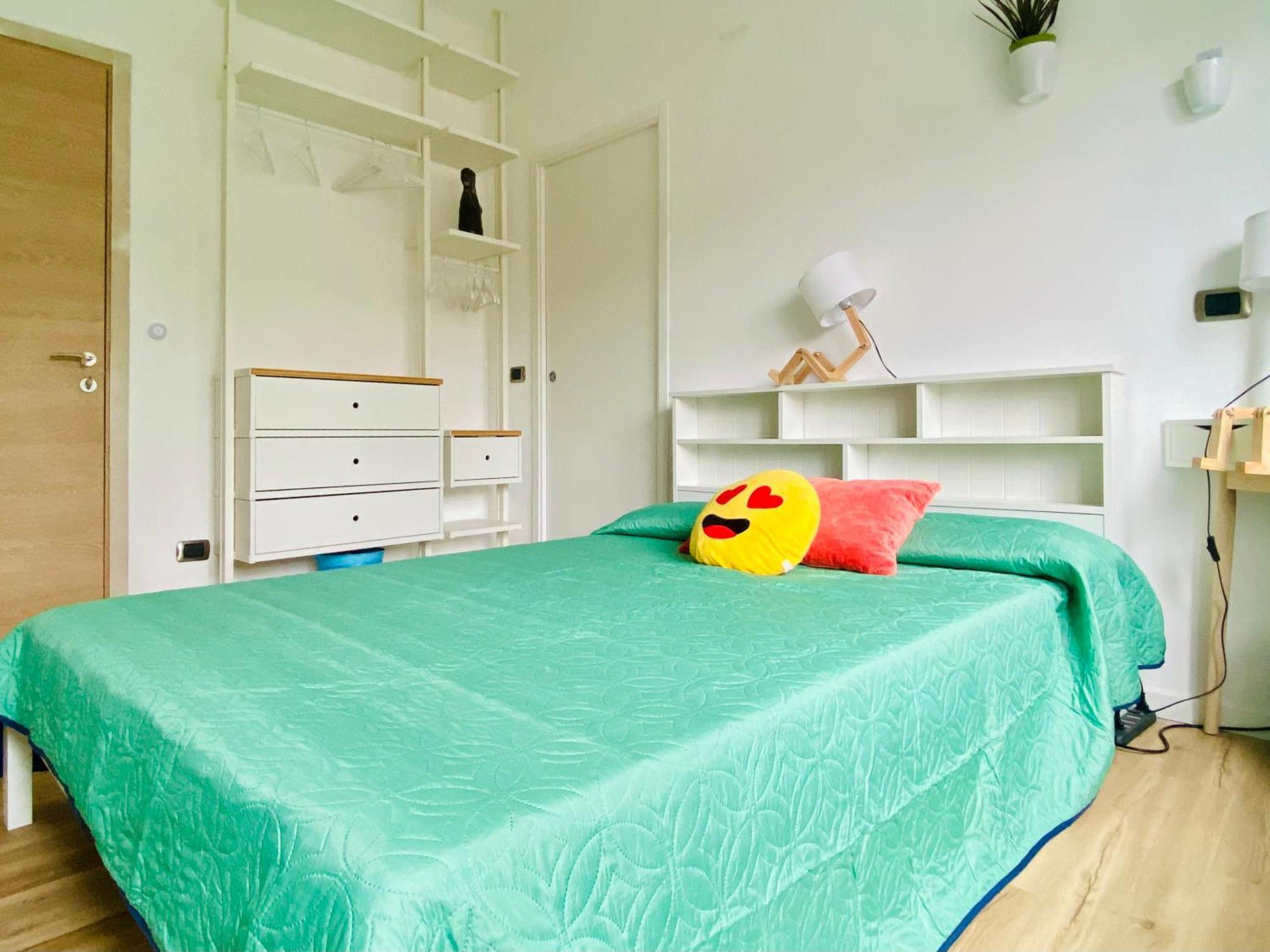 Bed & Breakfast The Luxory Cat Milan
