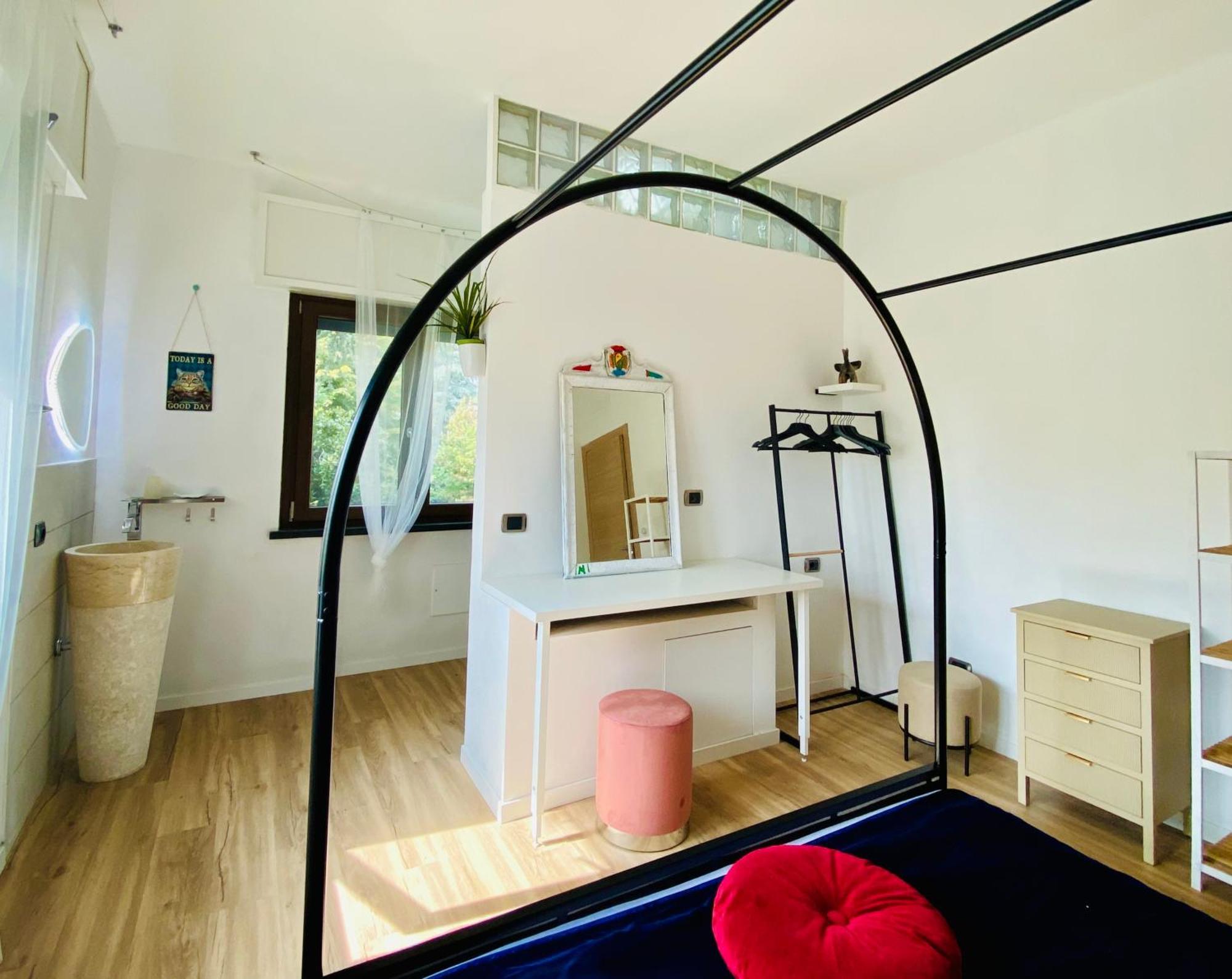 Bed & Breakfast The Luxory Cat