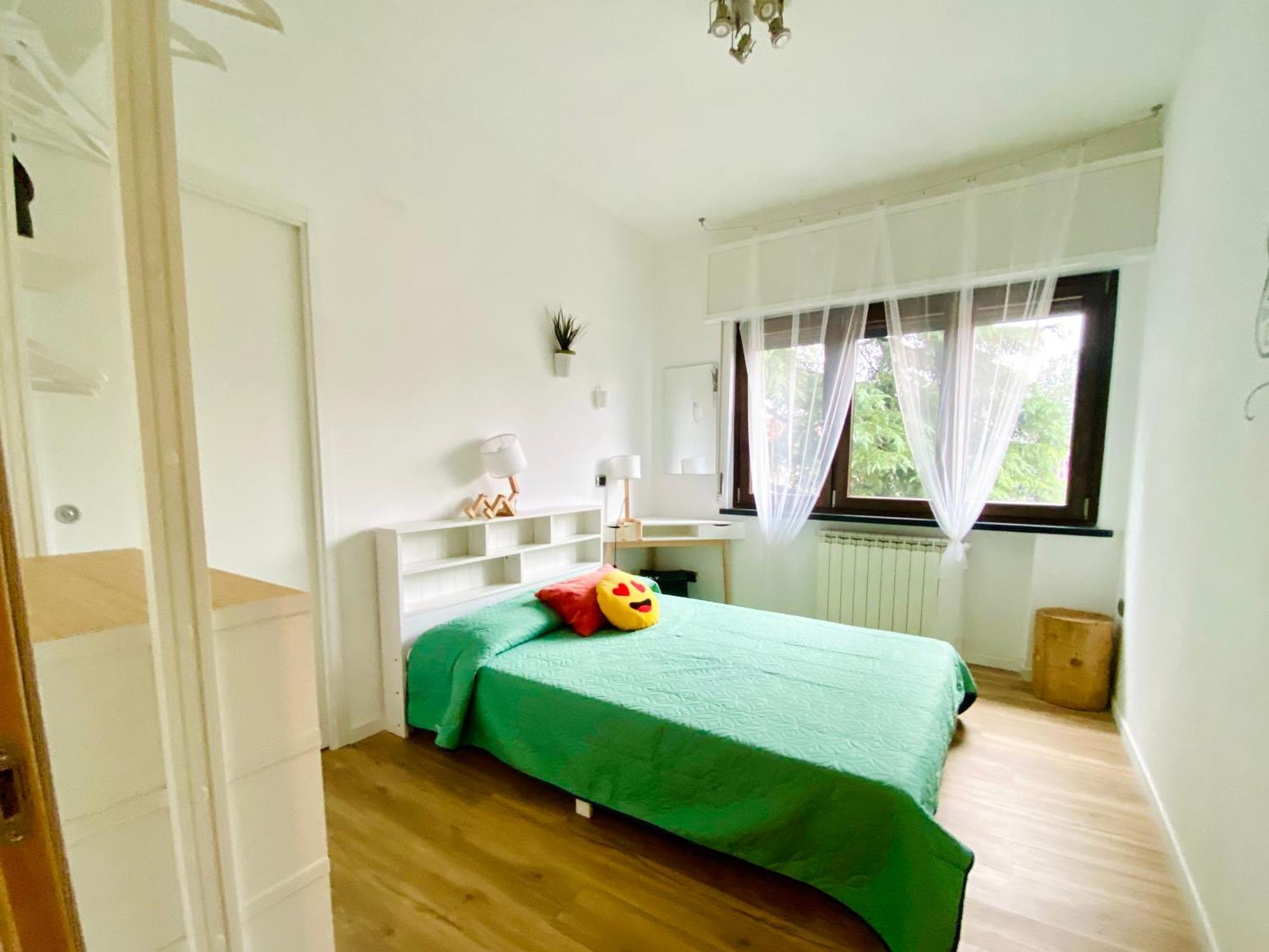 Bed & Breakfast The Luxory Cat Milan