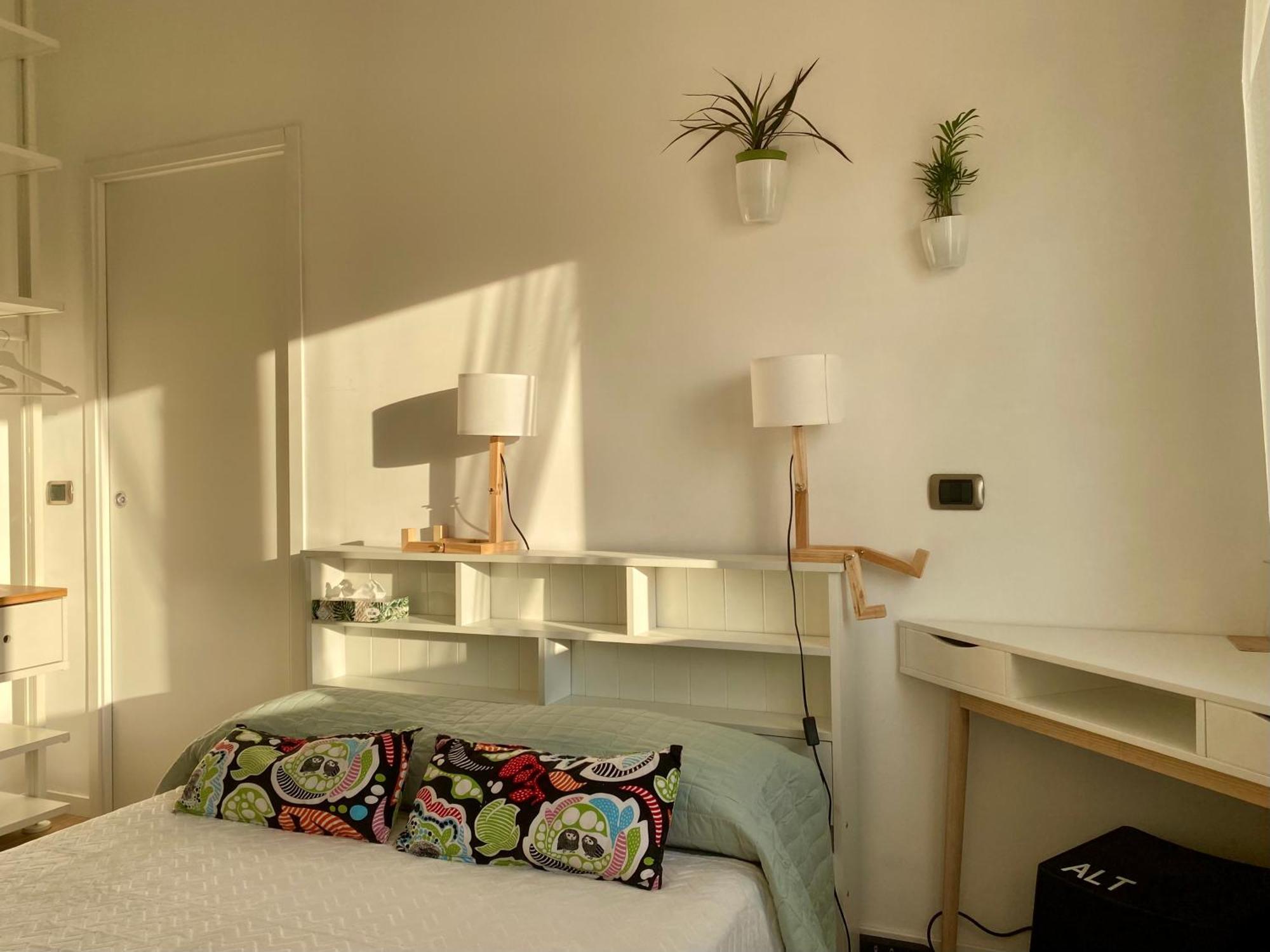 Bed & Breakfast The Luxory Cat Milan