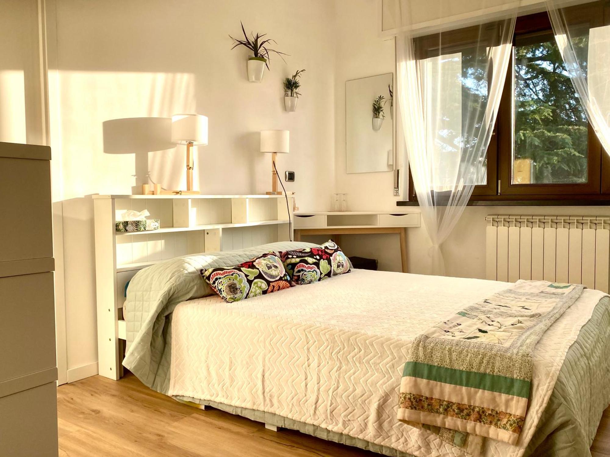 Bed & Breakfast The Luxory Cat